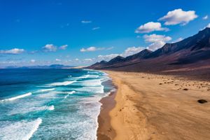 Cruise naar de Canarische Eilanden & Portugal 