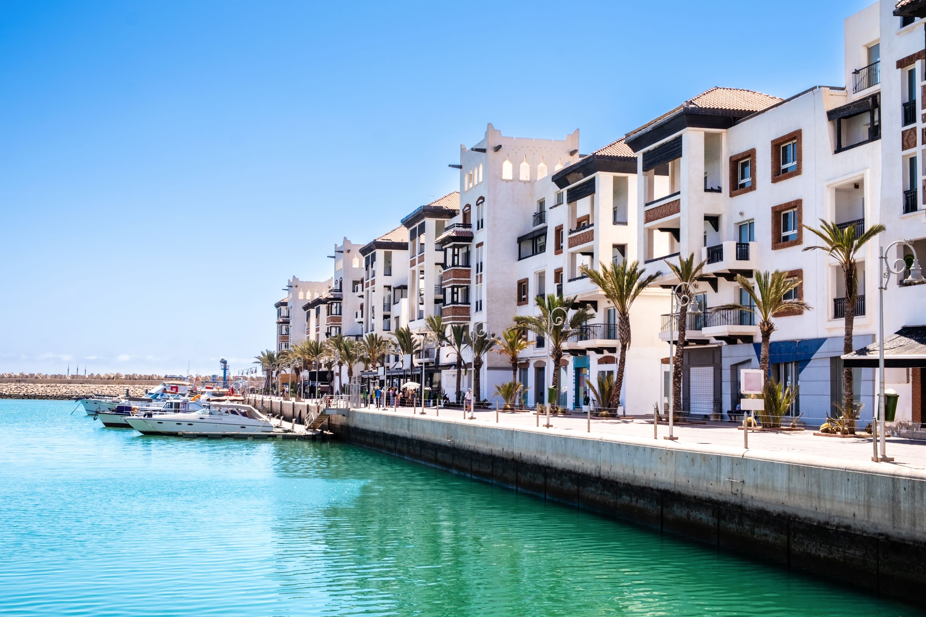 Cruise naar de Canarische Eilanden & Portugal