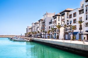 Cruise naar de Canarische Eilanden & Portugal 