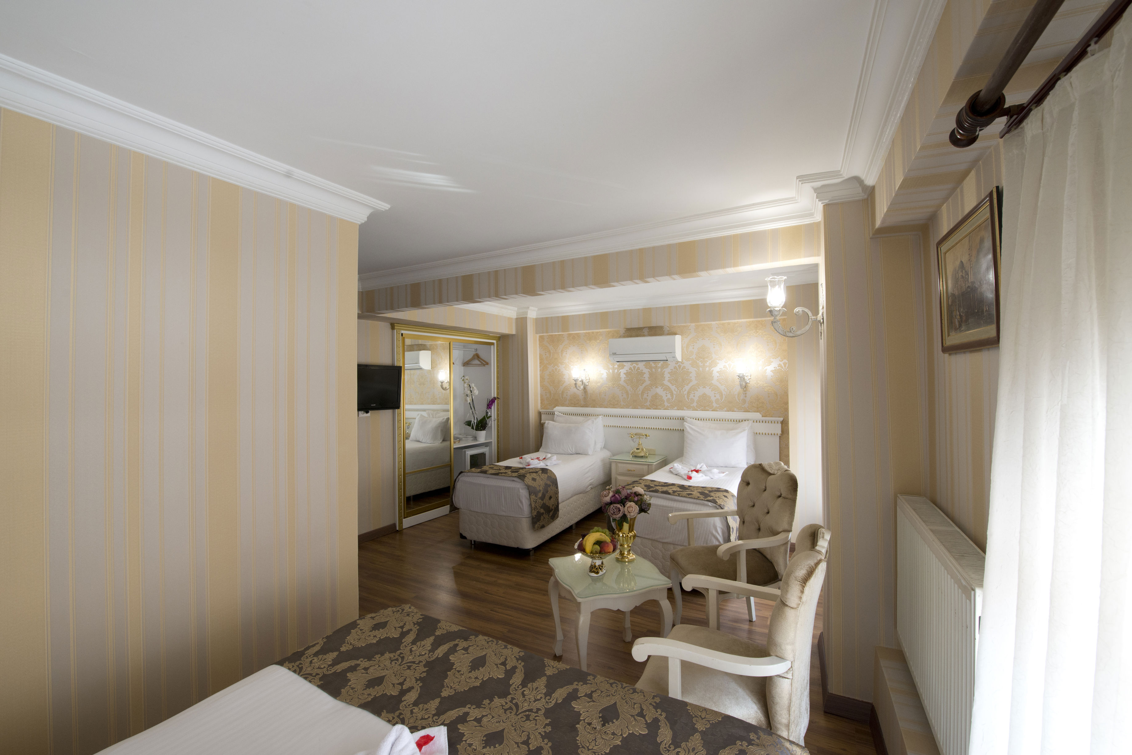 Golden Horn Sirkeci Hotel