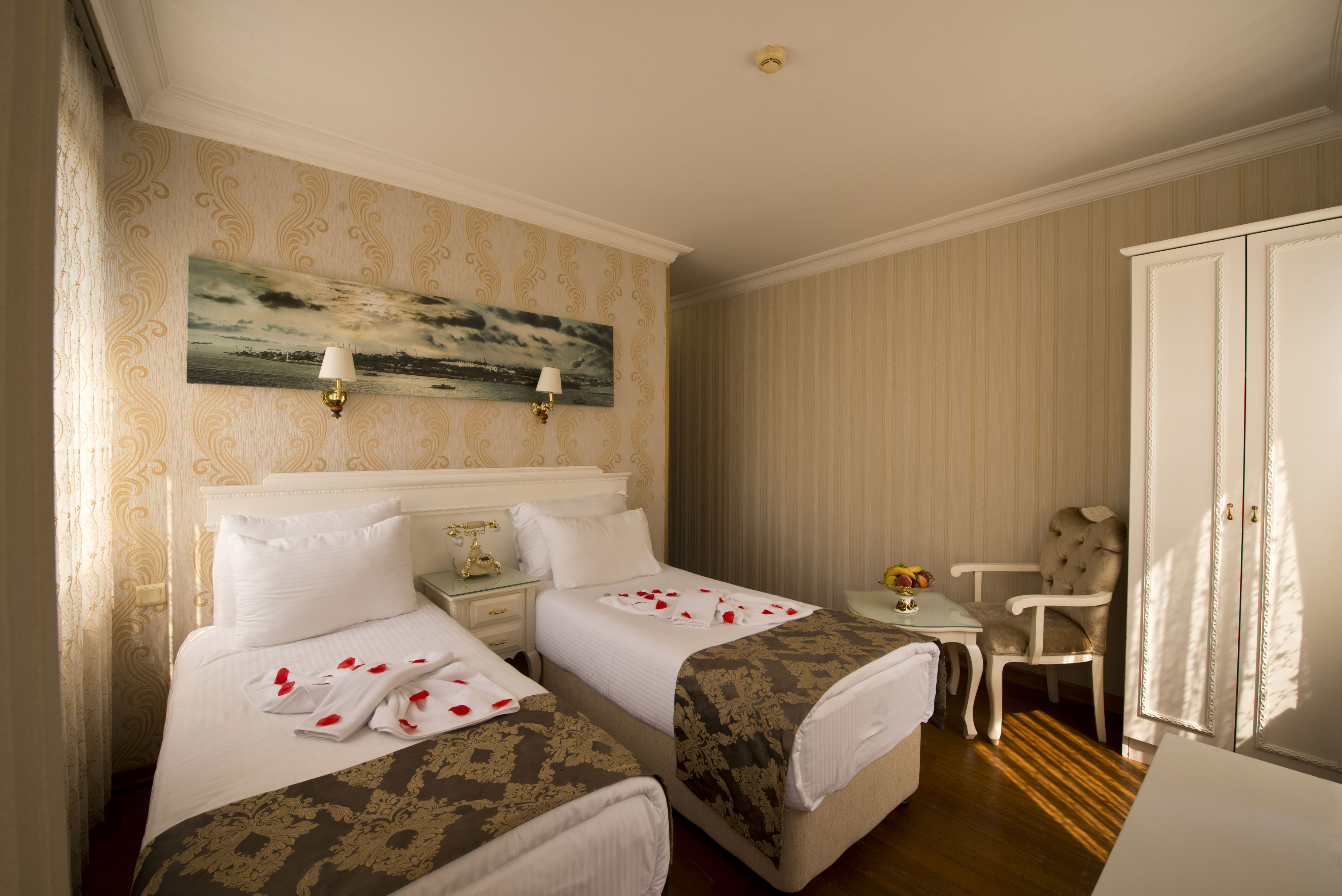 Golden Horn Sirkeci Hotel