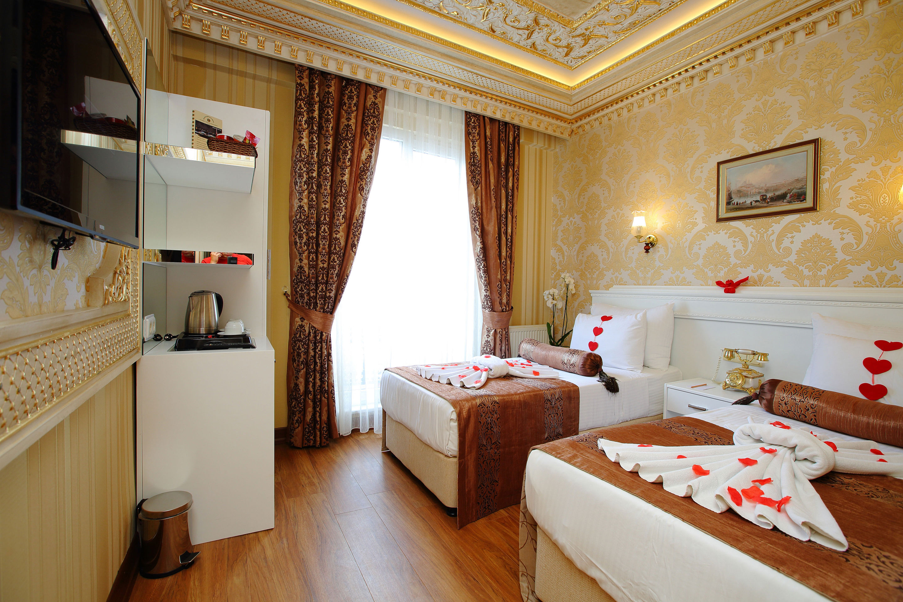 Golden Horn Sirkeci Hotel