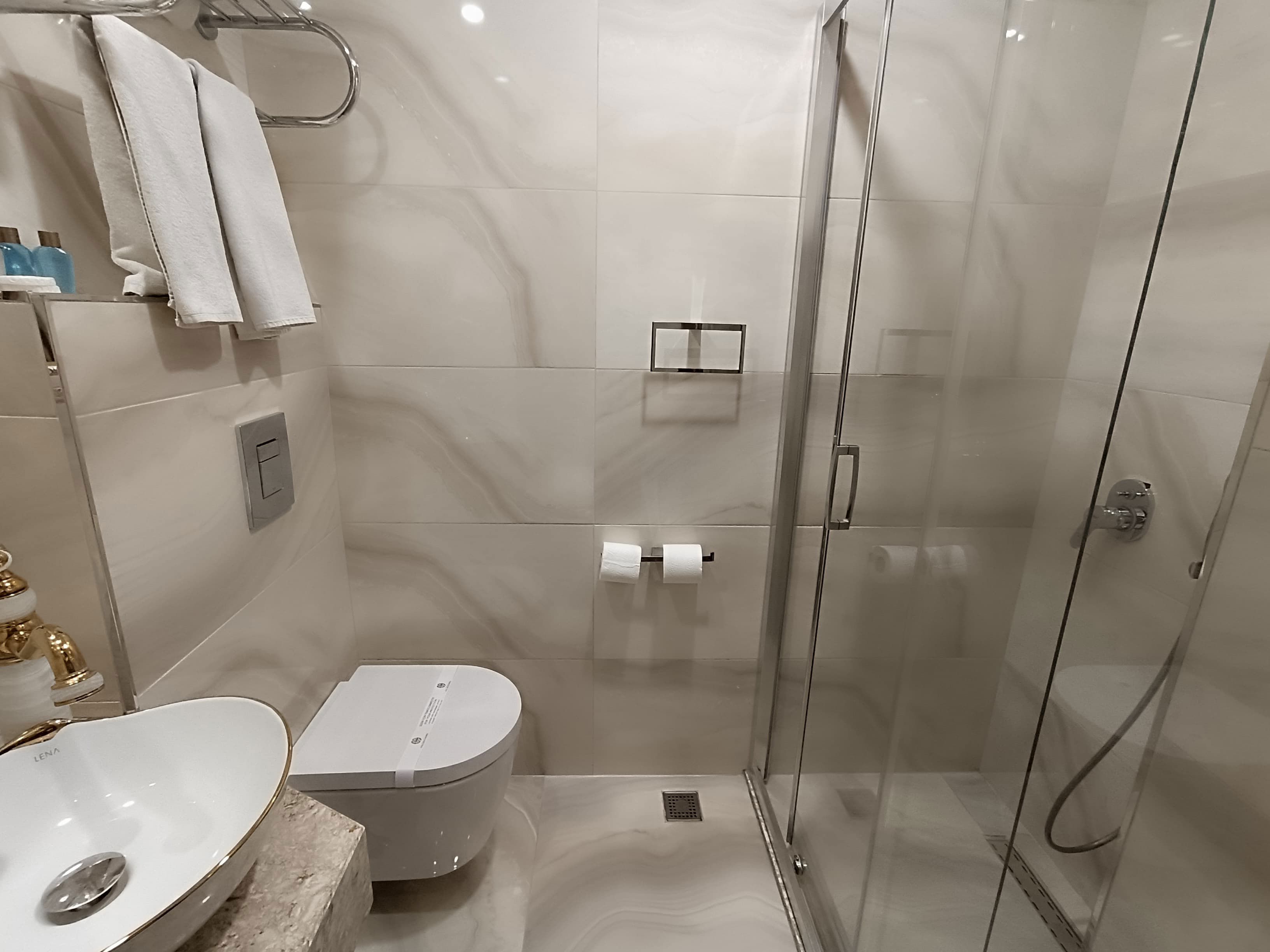 Golden Horn Sirkeci Hotel