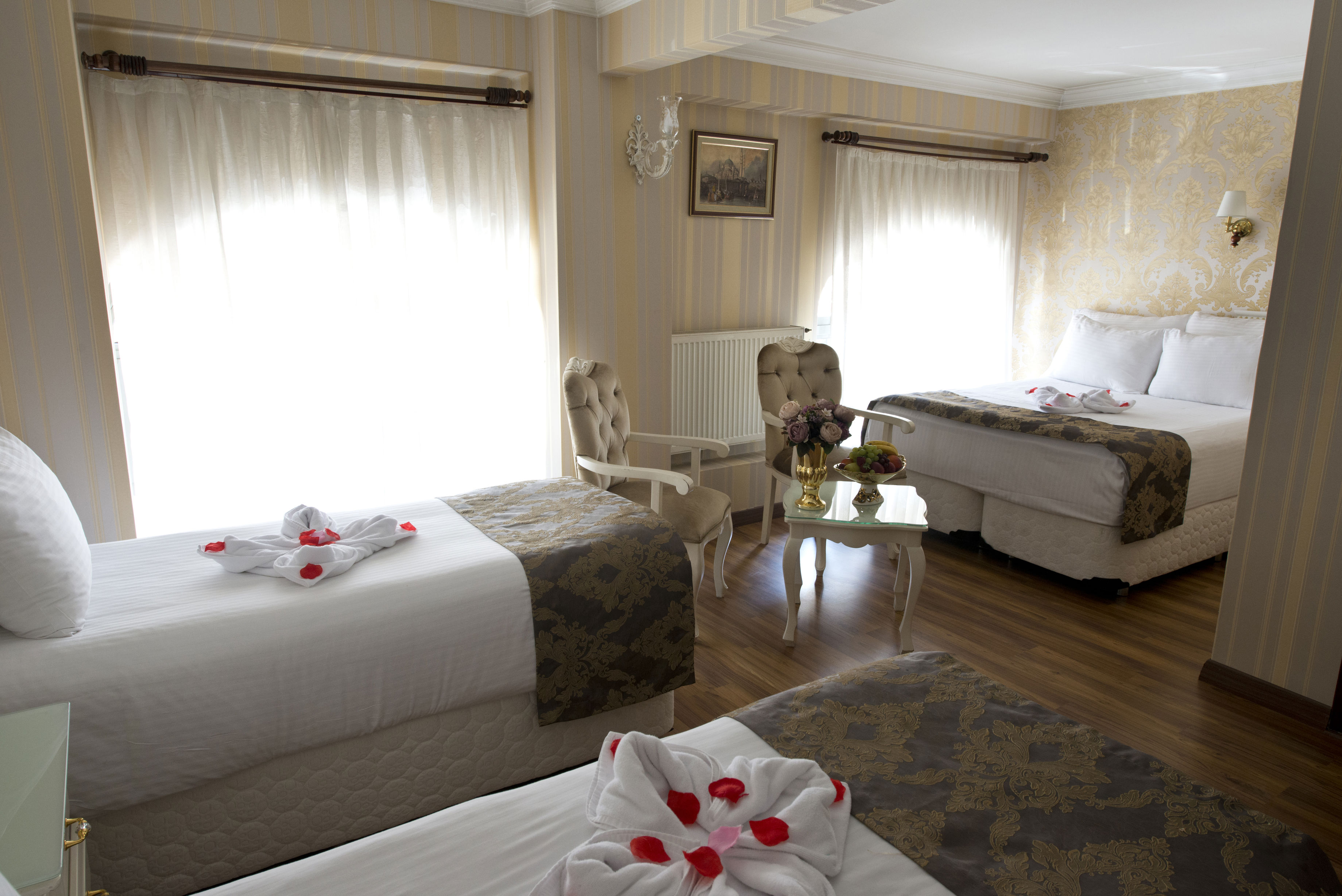 Golden Horn Sirkeci Hotel