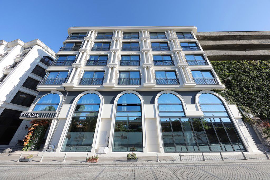 Golden Horn Bosphorus Hotel - billede 2