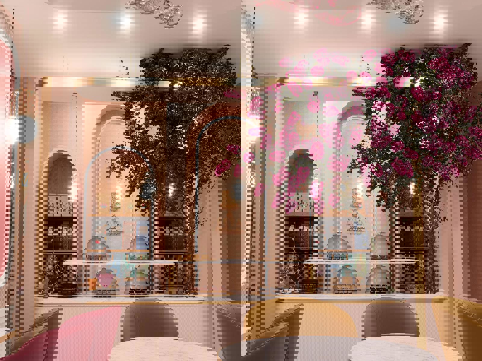 Golden Horn Bosphorus Hotel - billede 3