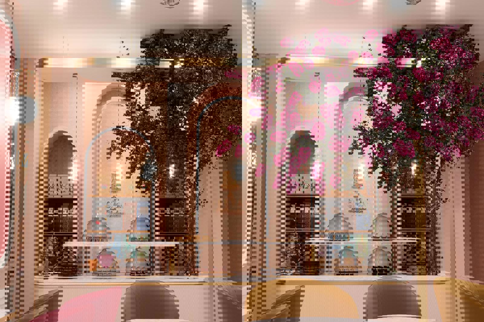 Golden Horn Bosphorus Hotel billede 3