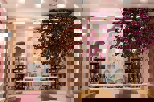 Golden Horn Bosphorus