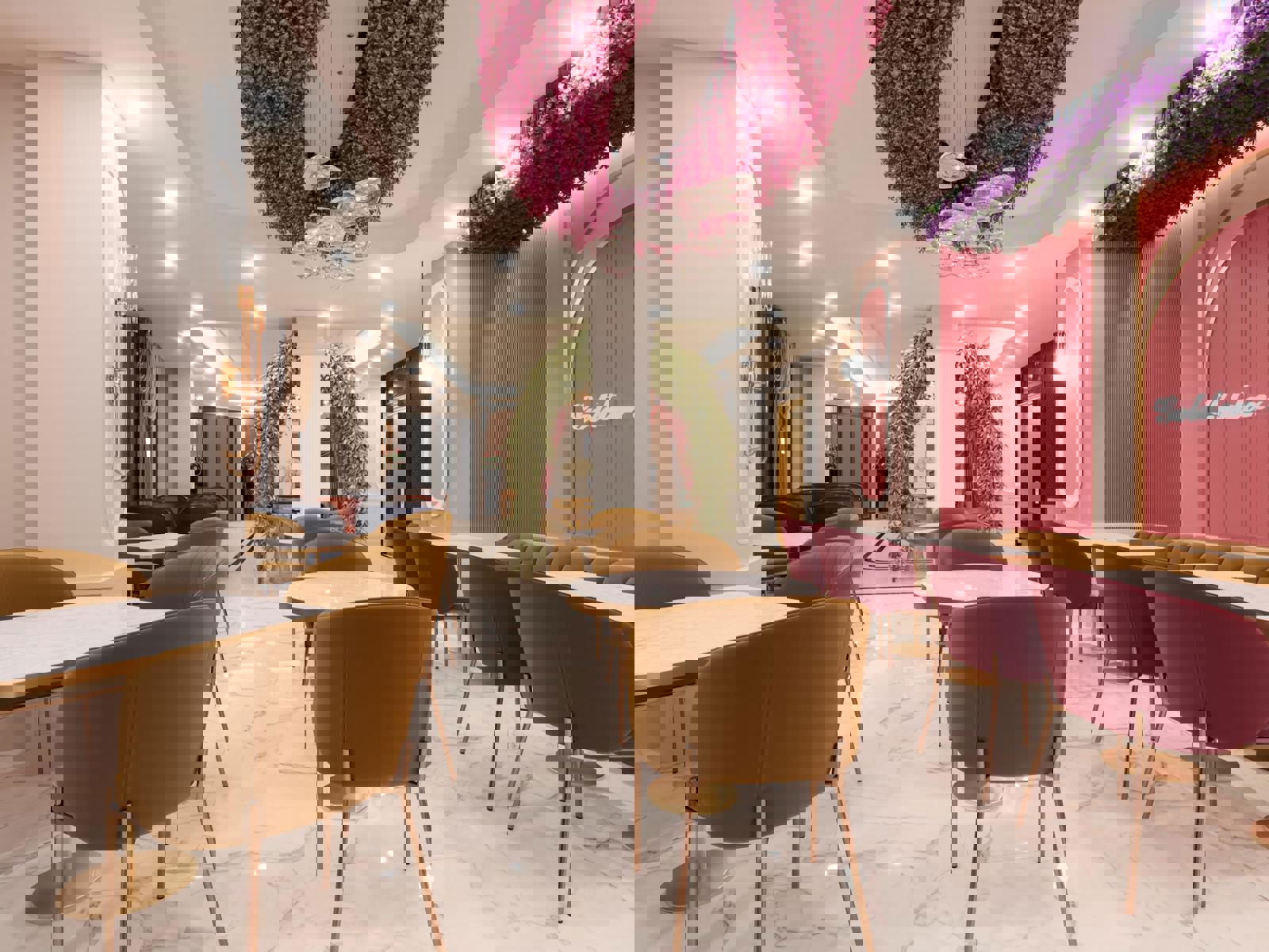 Golden Horn Bosphorus Hotel - billede 4