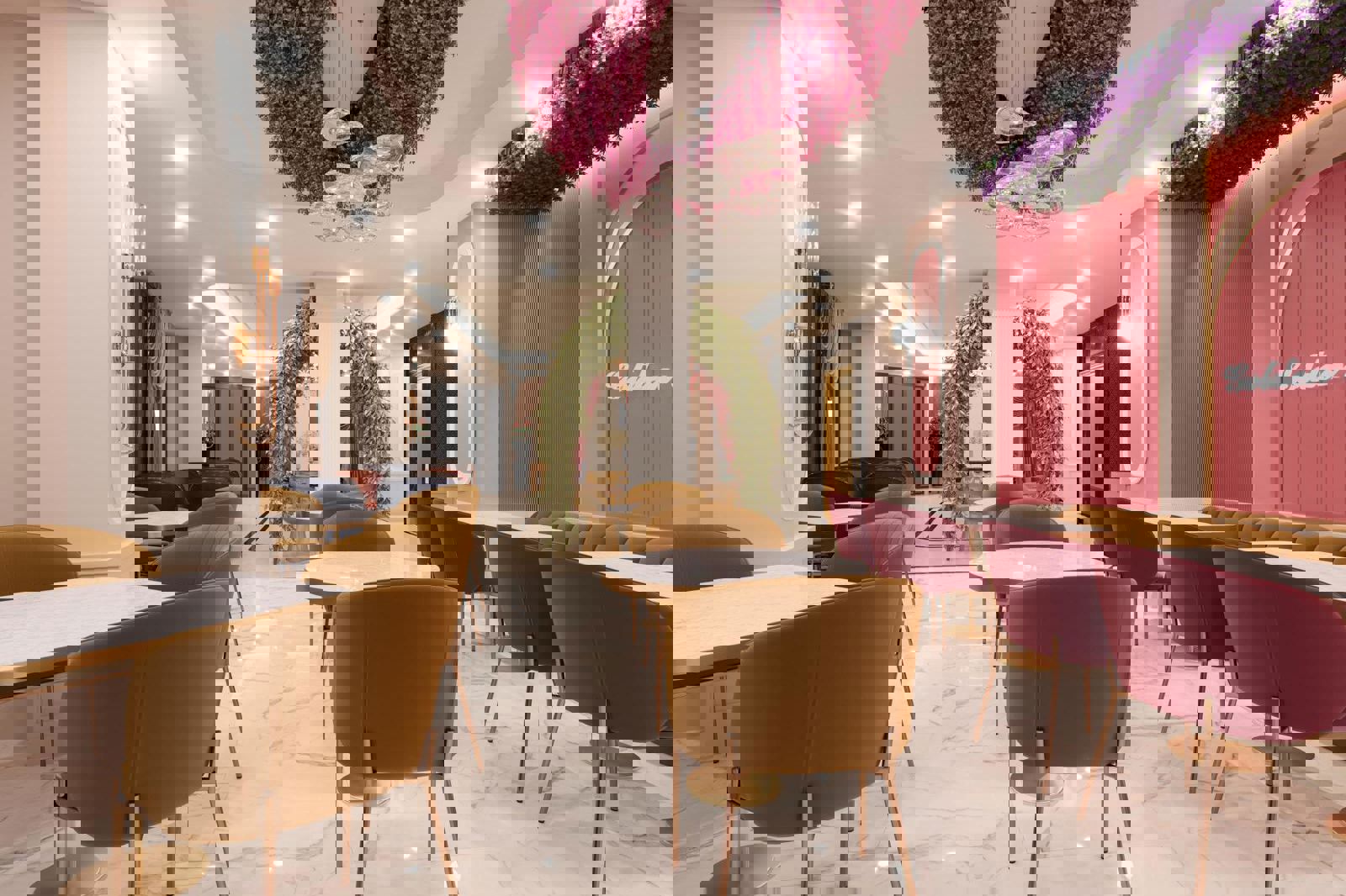 Golden Horn Bosphorus Hotel billede 4