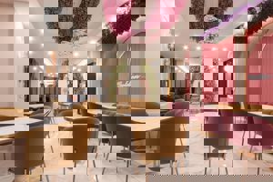 Golden Horn Bosphorus