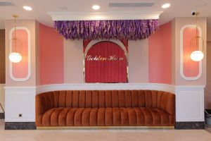 Golden Horn Bosphorus