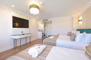 Golden Horn Bosphorus