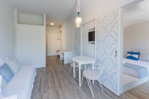Woonvoorbeeld Studio Type 2