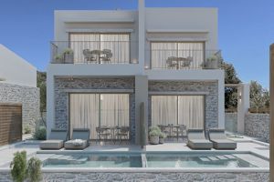 Trianta Villas