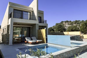 ZISI Villas