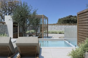 Trianta Villas