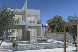 Trianta Villas