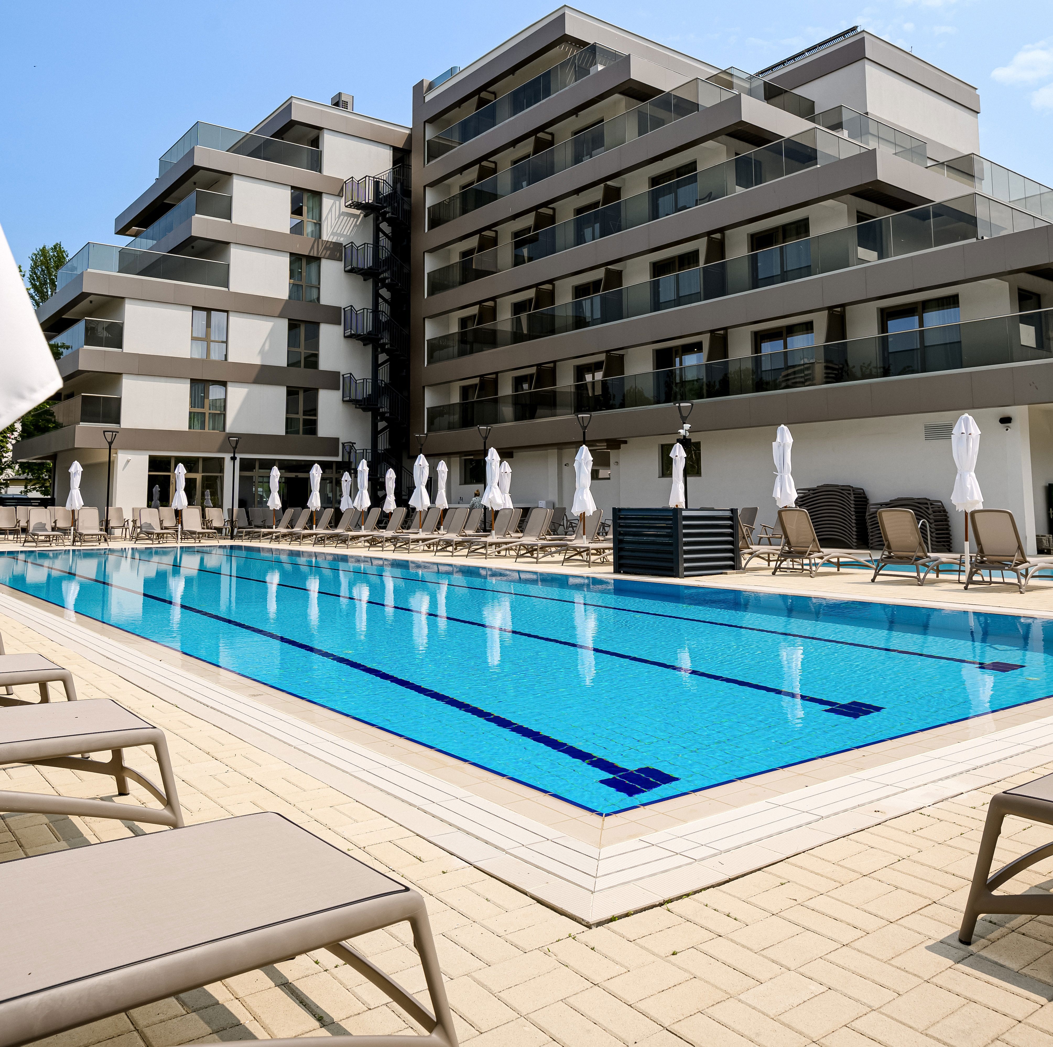 Laguna Park Sunrise - billede 5