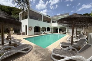 Casa Holandaluzas