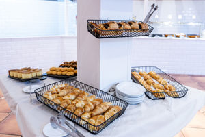 Buffet Restaurant