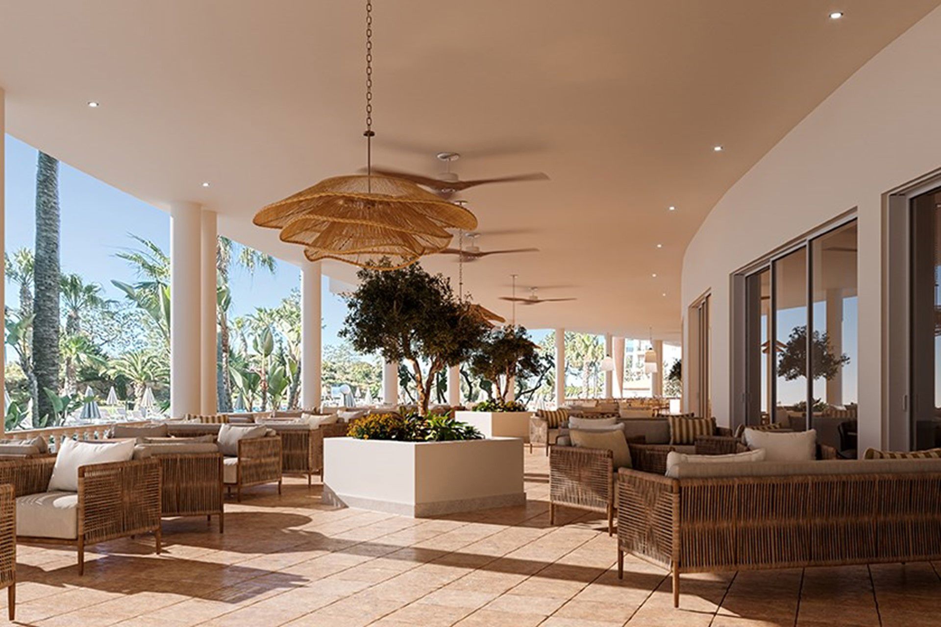 PortoBay Blue Ocean
