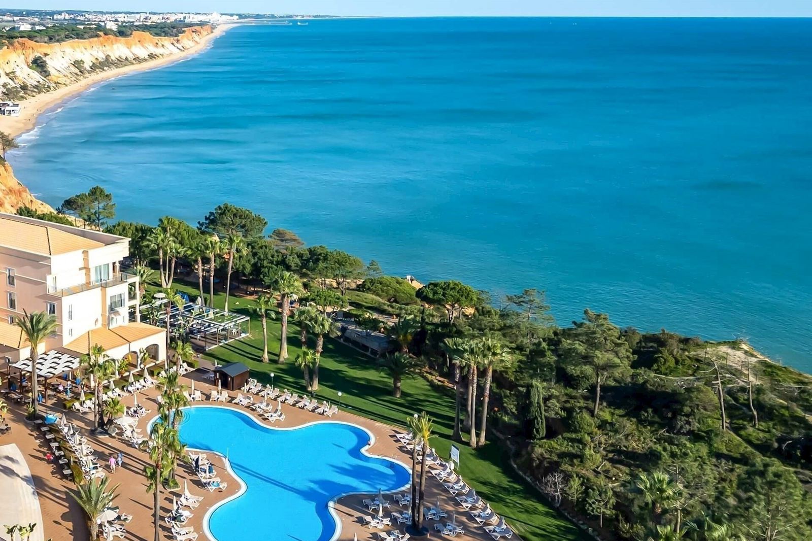 PortoBay Blue Ocean