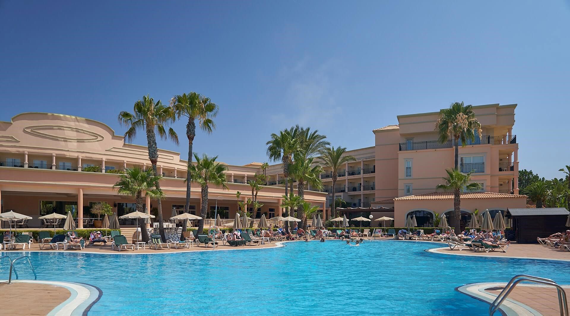 PortoBay Blue Ocean