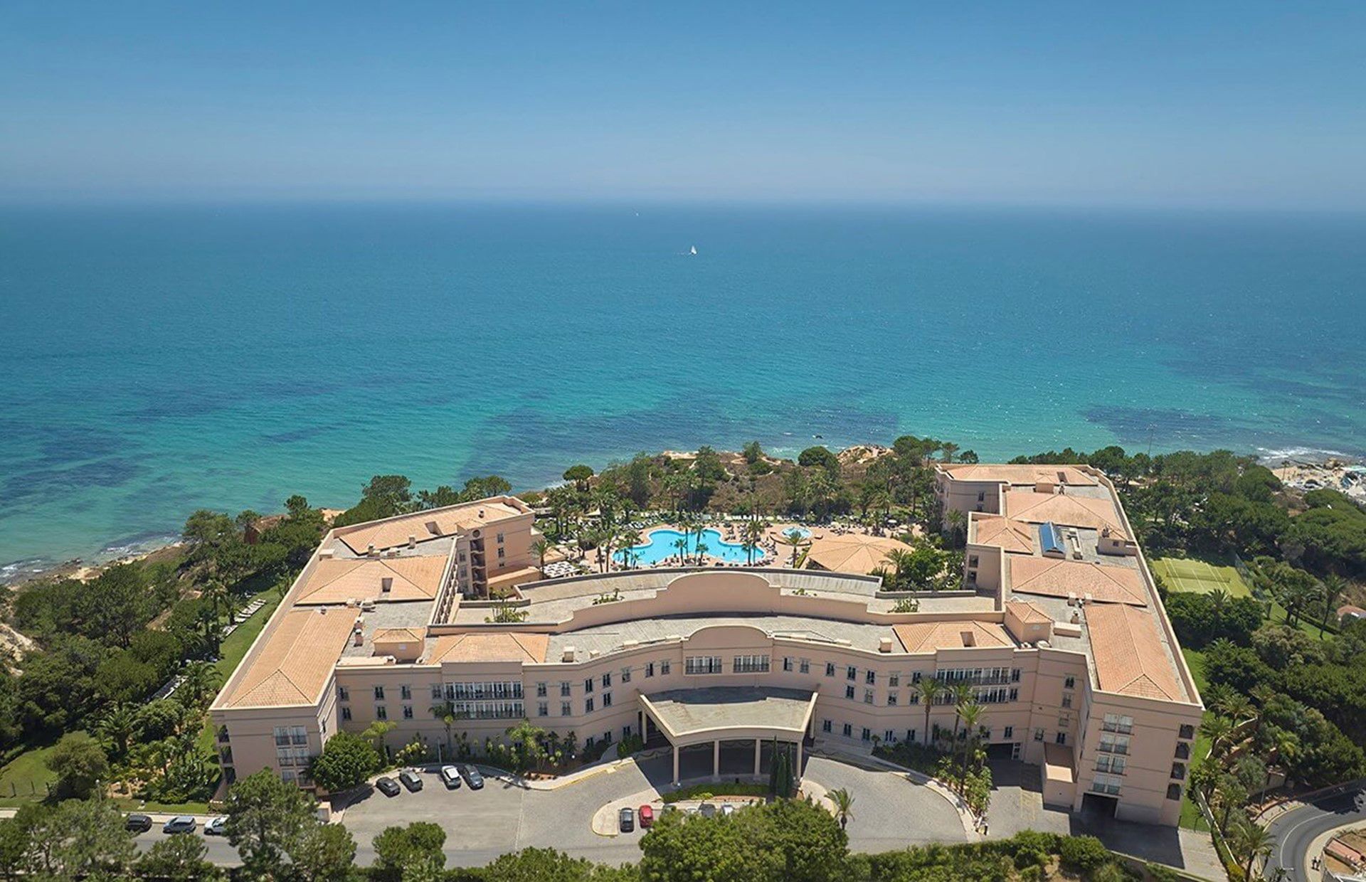 PortoBay Blue Ocean