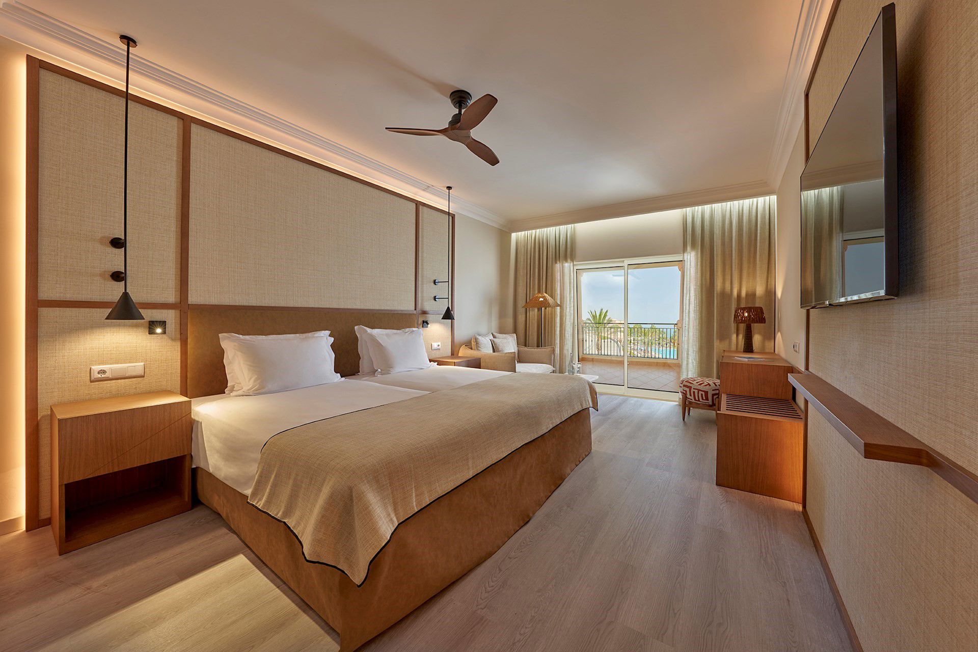 PortoBay Blue Ocean