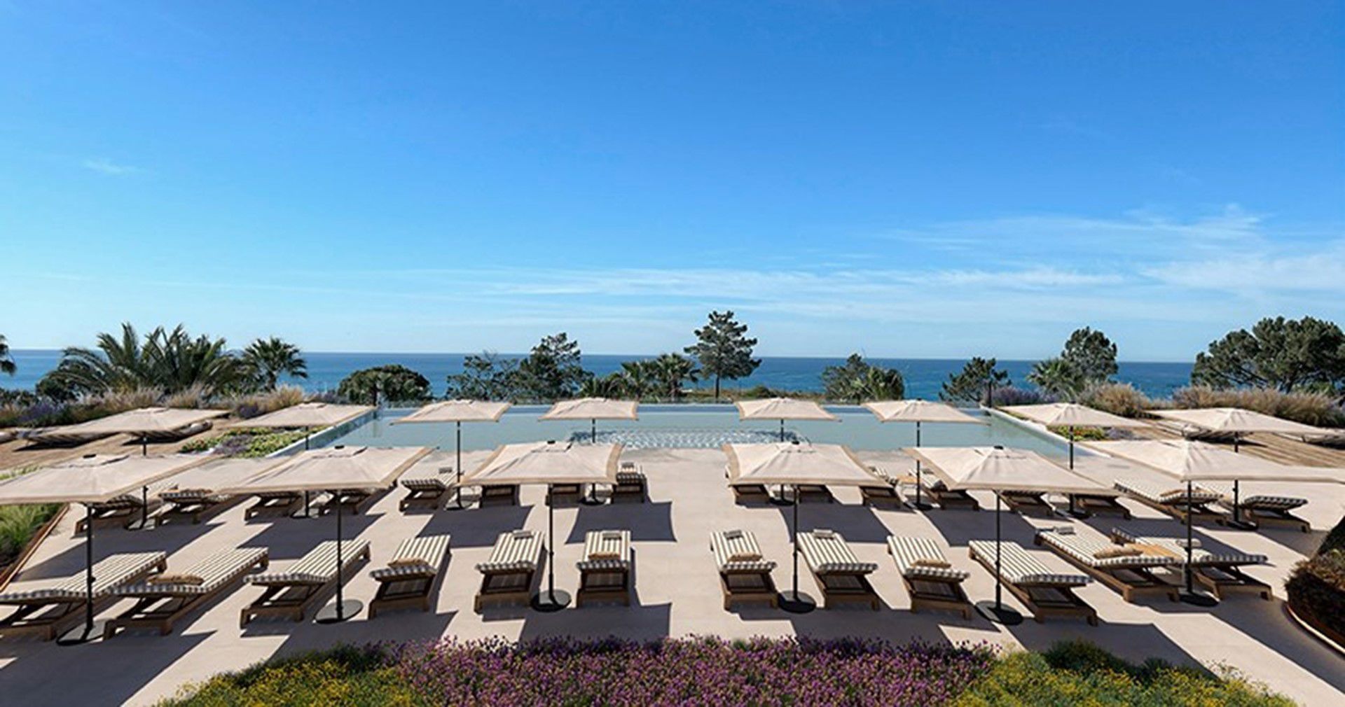 PortoBay Blue Ocean