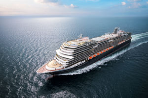 Cruise Noorwegen & Noordkaap