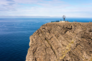 Cruise Noorwegen & Noordkaap