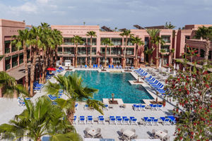 Du Golf By Pickalbatros