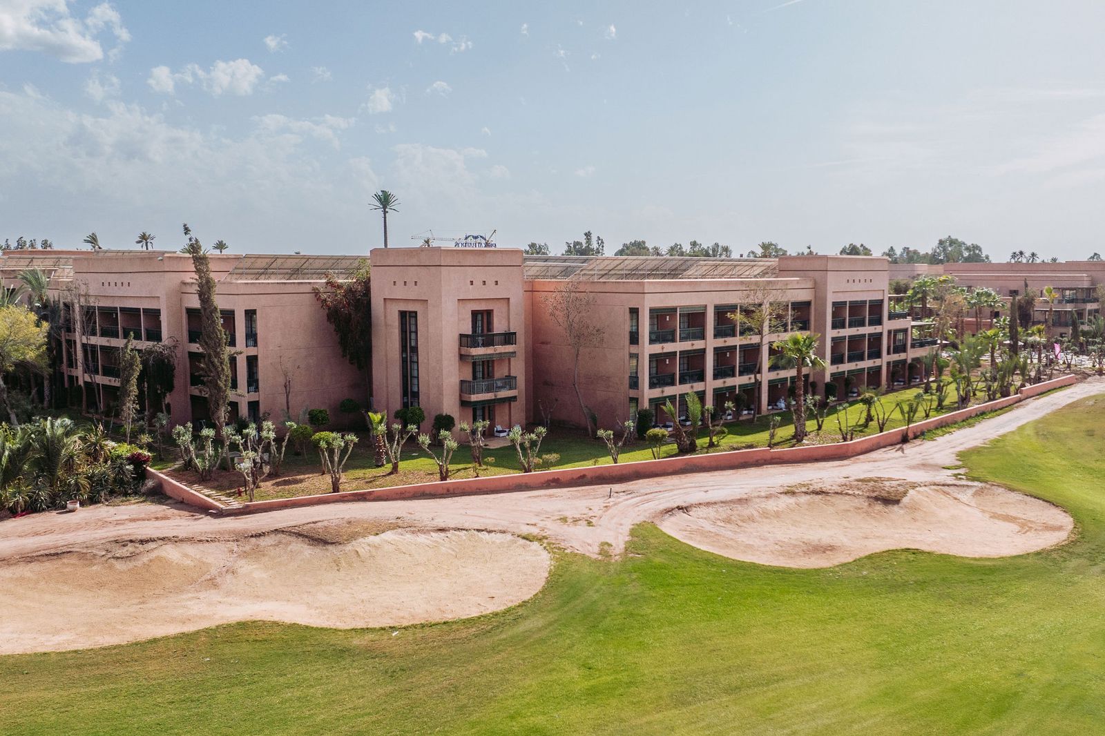 Du Golf by Pickalbatros - billede 3
