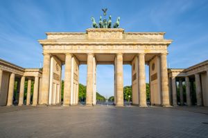 Cruise Scandinavische Steden