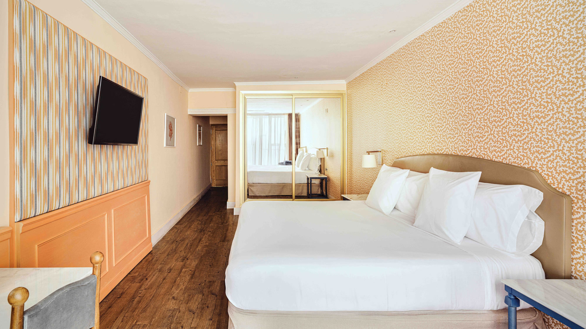 Hotel Fenix