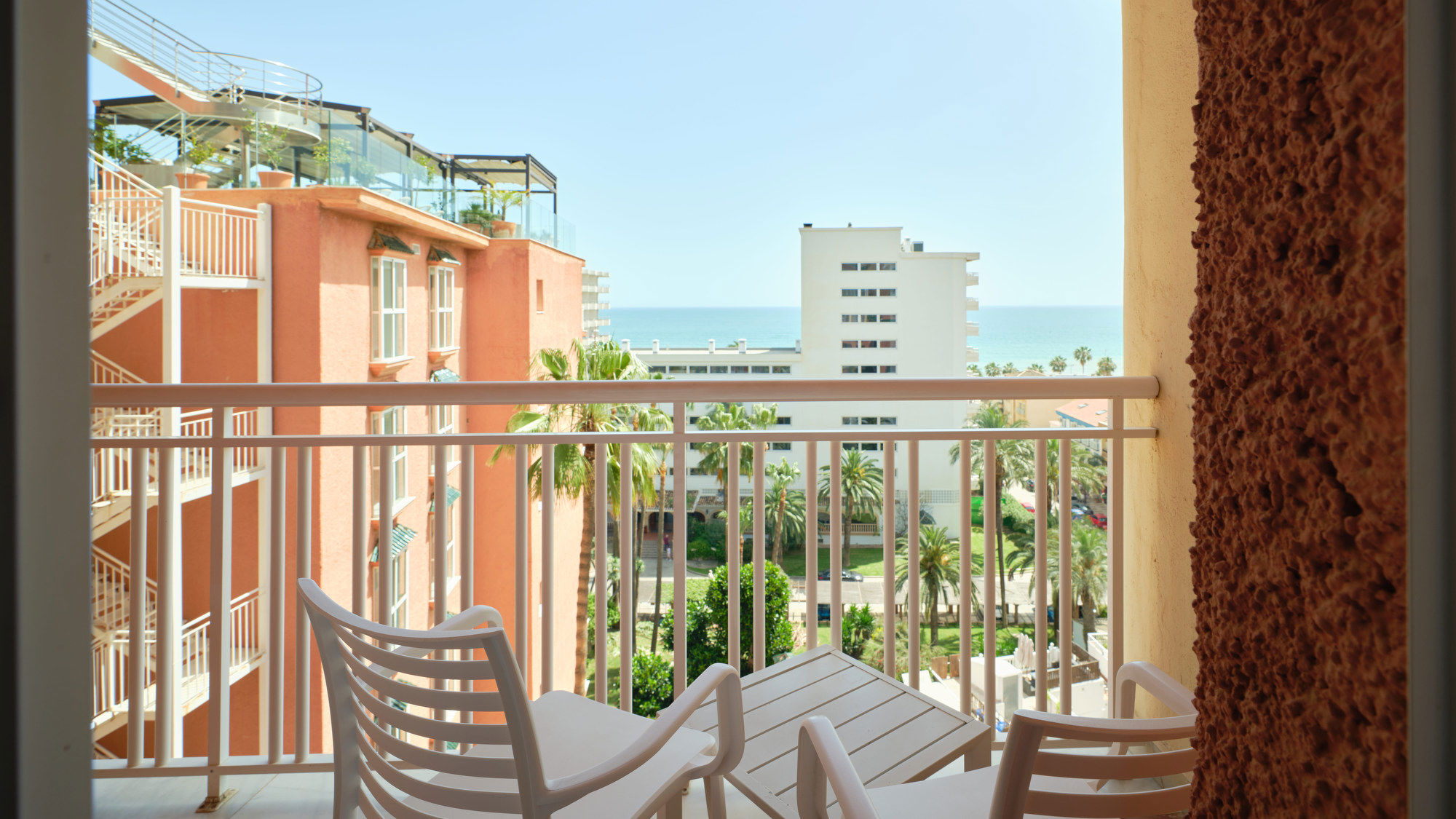 Hotel Fenix