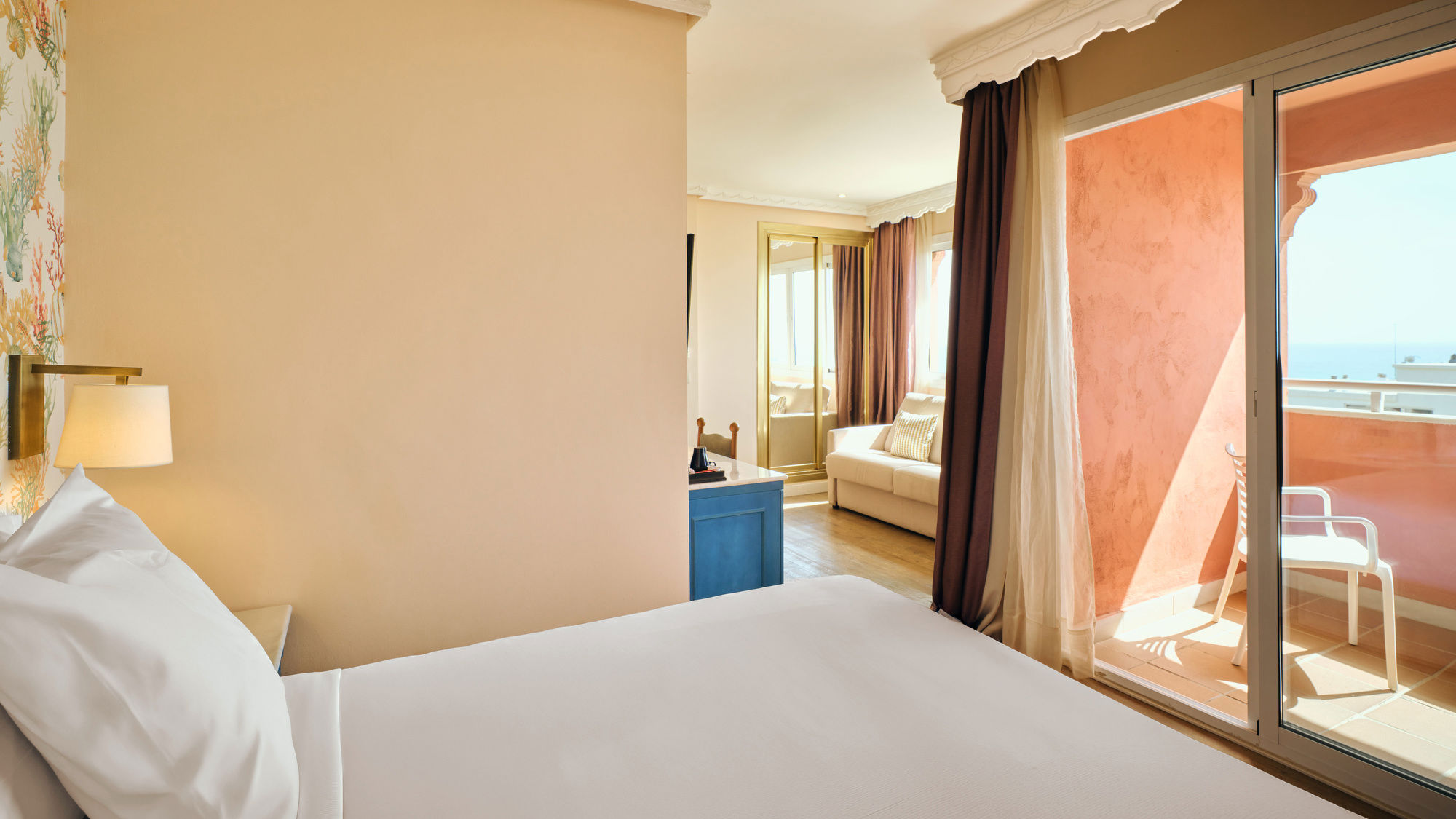 Hotel Fenix