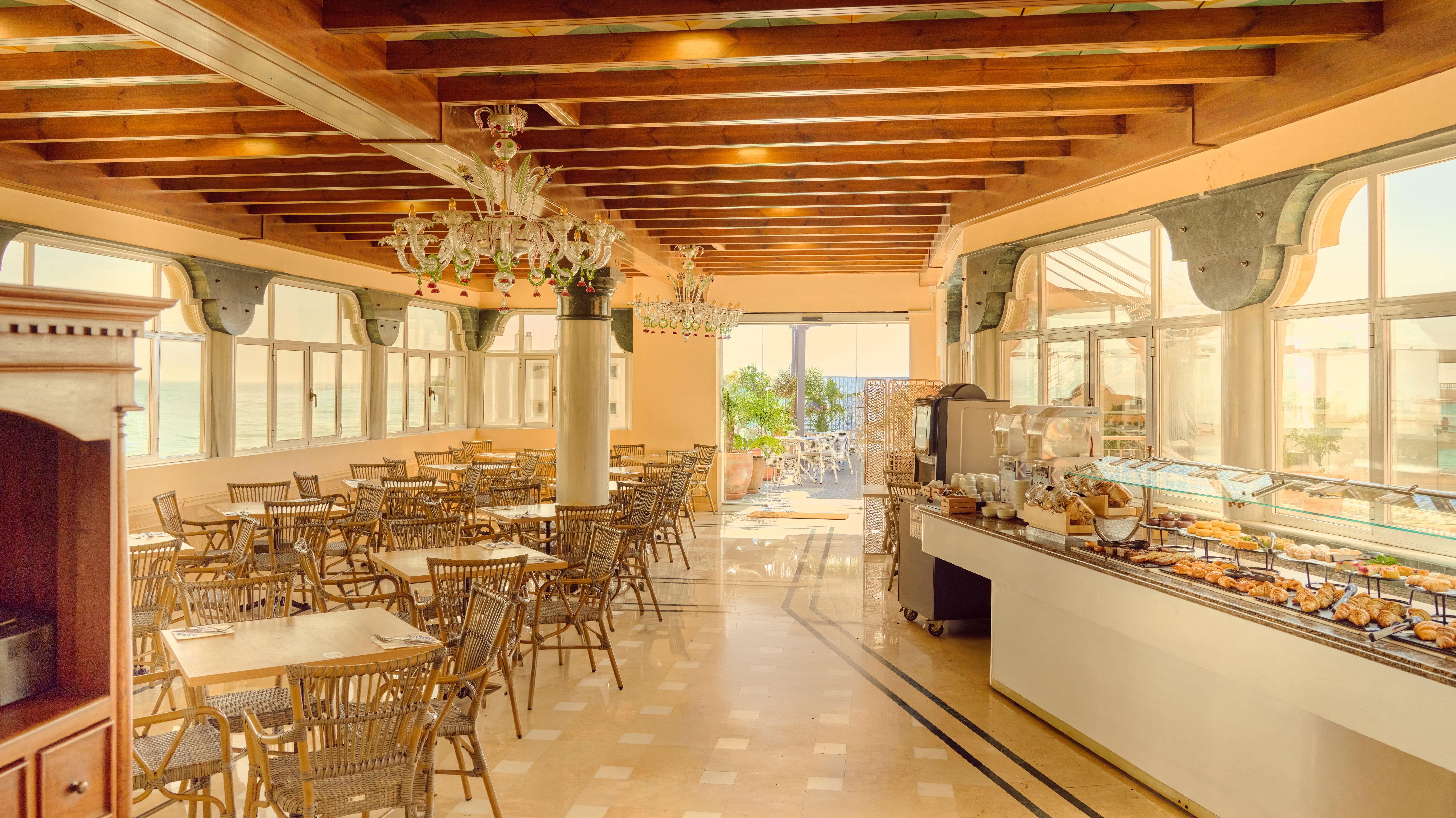 Hotel Fenix