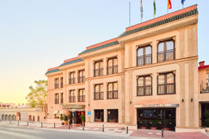 Hotel Fenix
