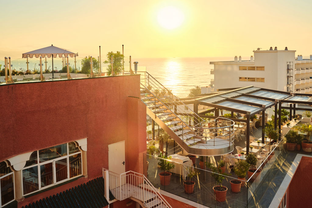 Hotel Fenix