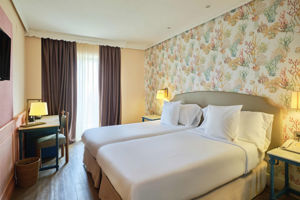 Hotel Fenix