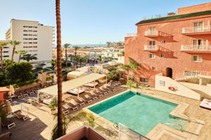 Hotel Fenix