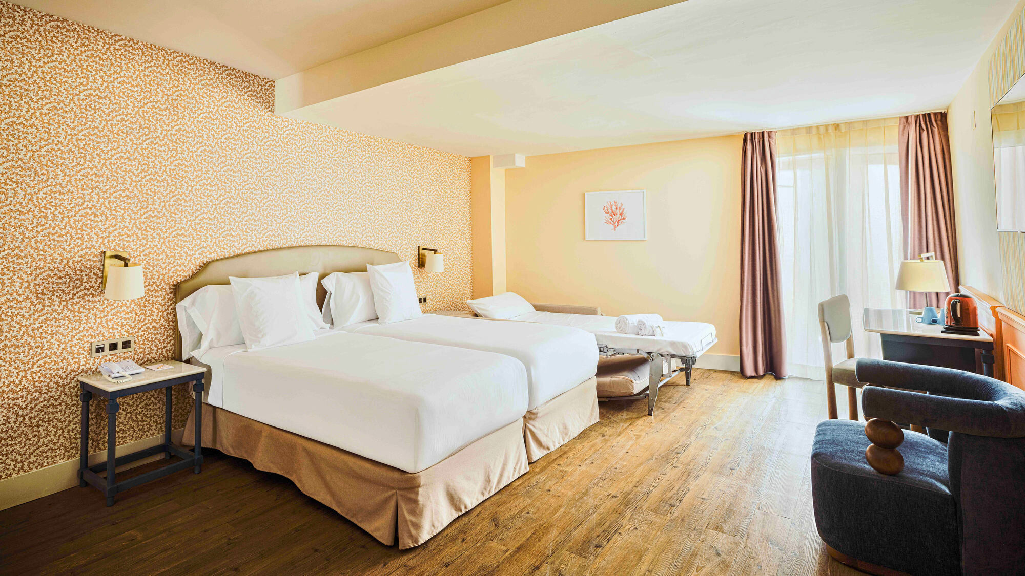Hotel Fenix