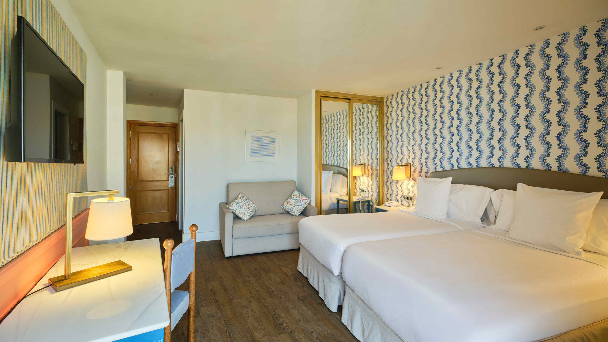 Hotel Fenix