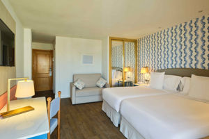 Hotel Fenix