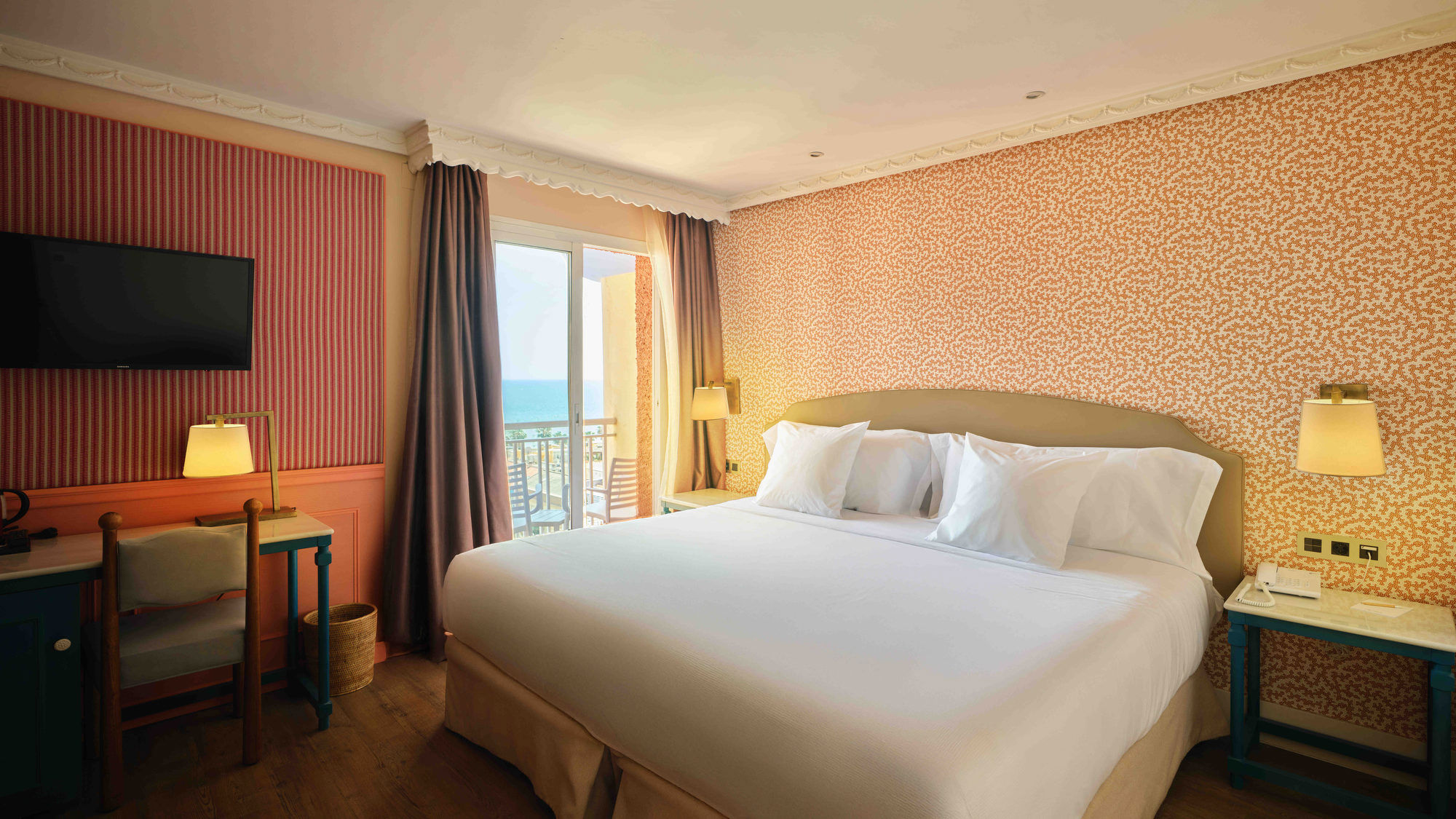 Hotel Fenix