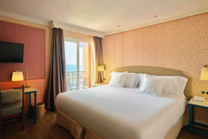 Hotel Fenix