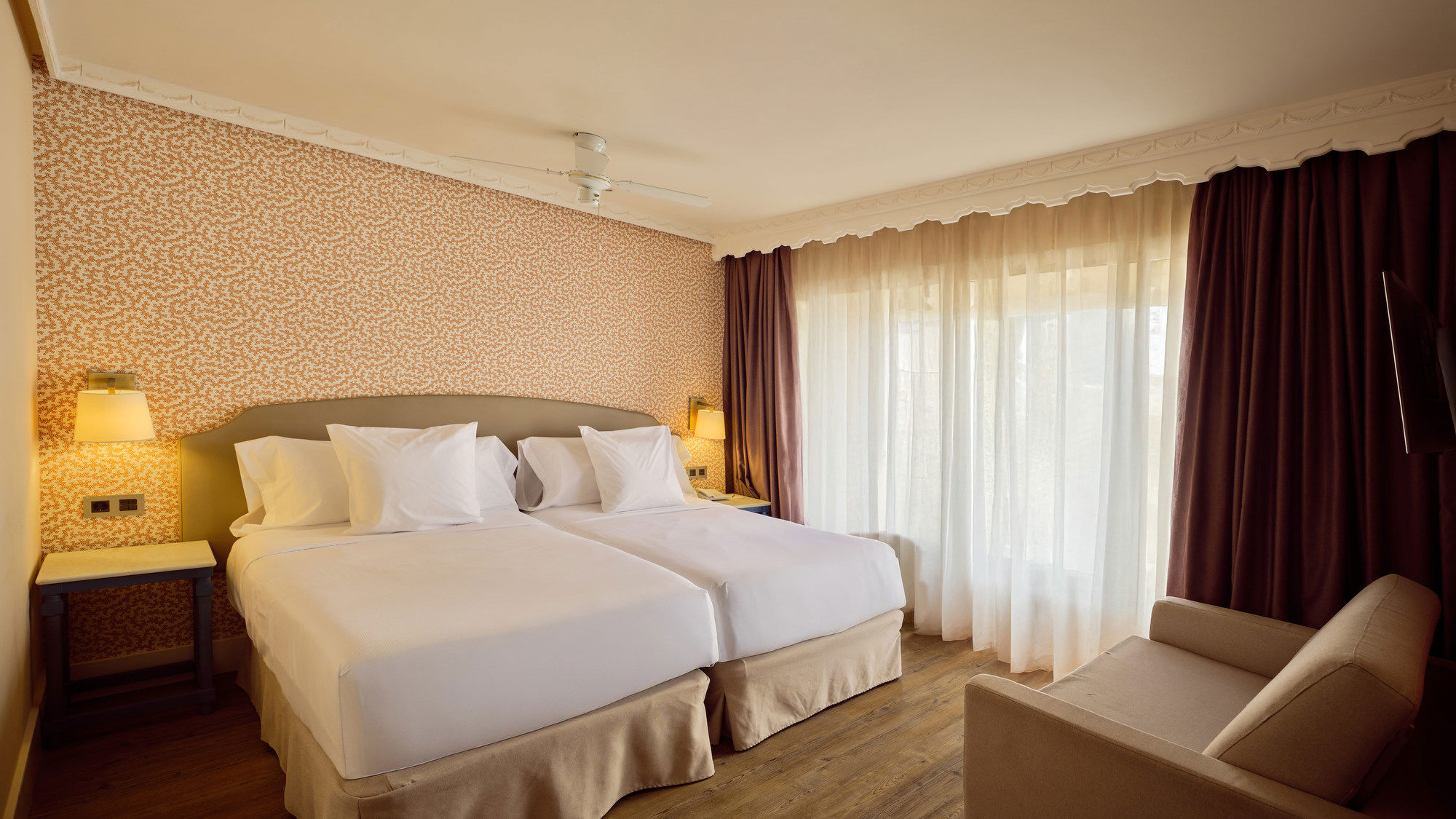 Hotel Fenix